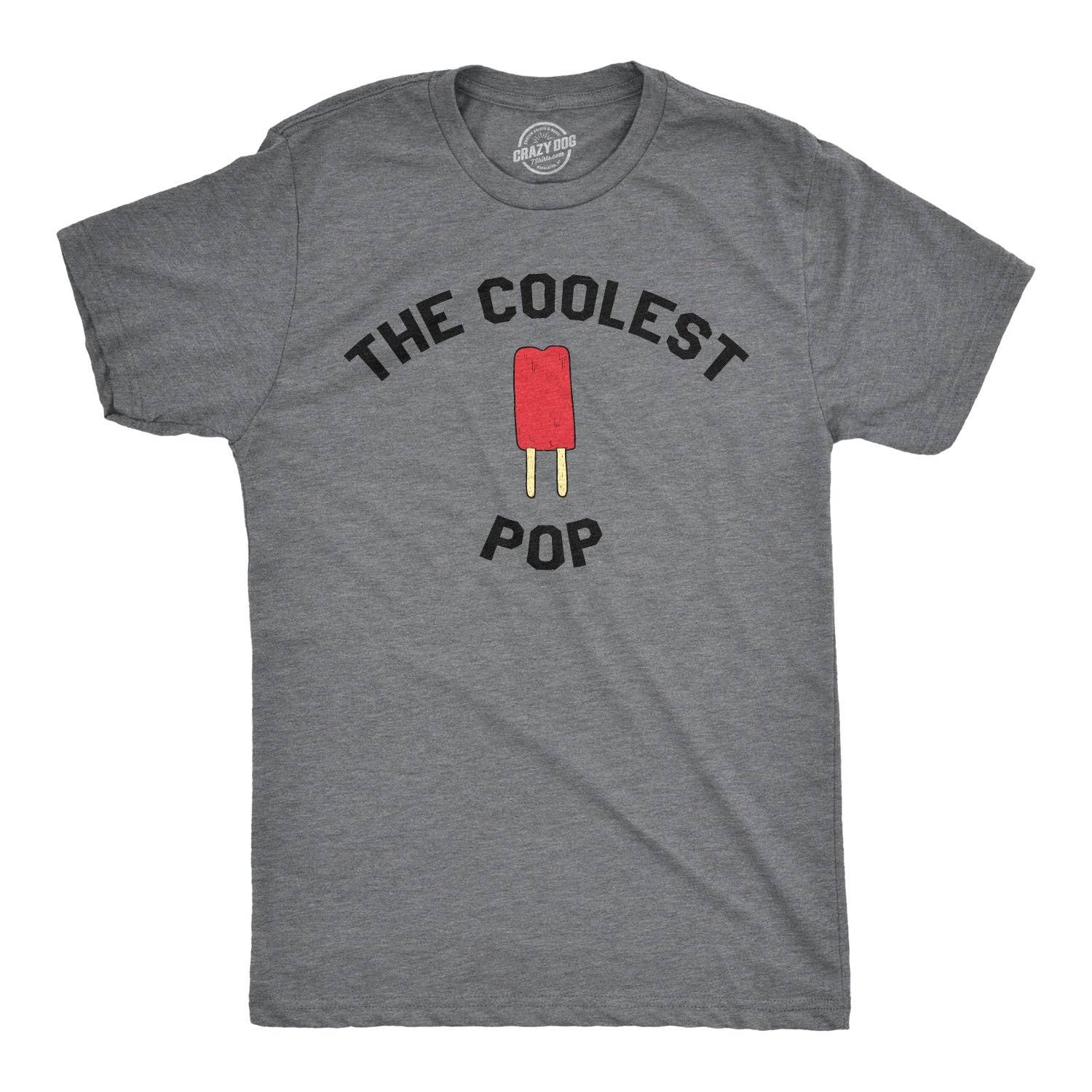 The Coolest Pop Men's T Shirt