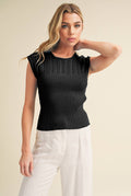 3151DN Taria High Neck Tank