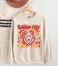 Kansas City Football Mascot Sweatshirt, Game Day Shirts