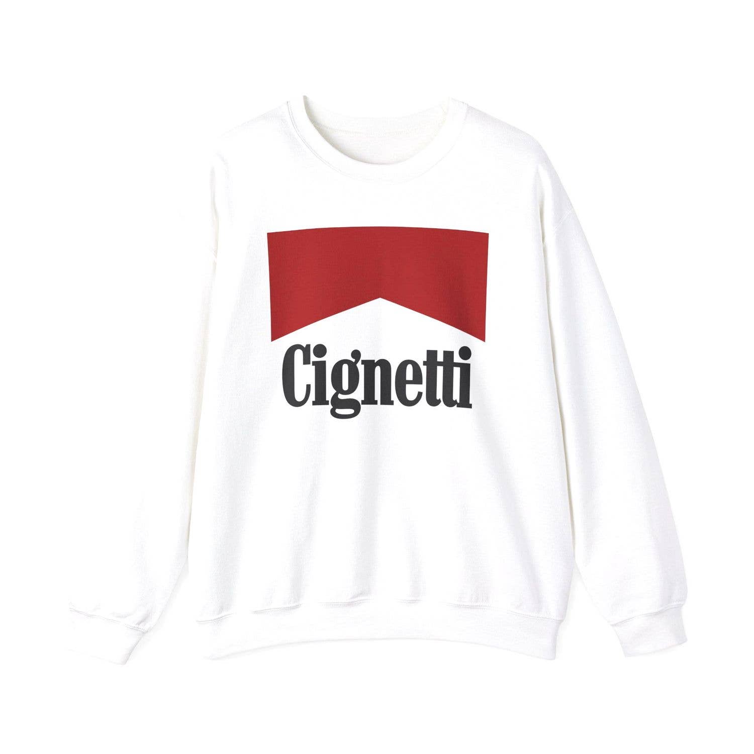 Football Coach Curt Cignetti Retro Crewneck Sweatshirt Gift
