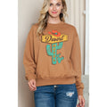 Desert Motel - Crewneck Unisex