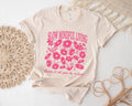 Slow Mindful Living T-Shirt