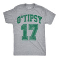 Otipsy Jersey Men's T Shirt