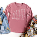 Fruit of the Spirit Faith-Based Long Sleeve