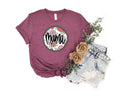 Floral Mama T-Shirt