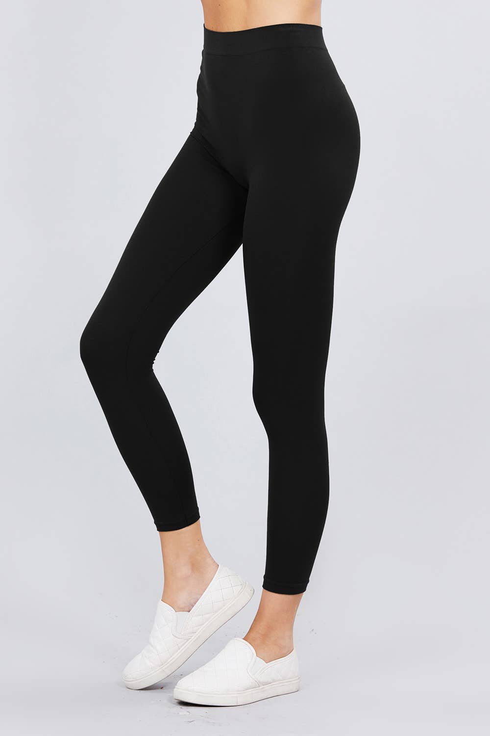 ...SI-16978 Seamless Ankle Leggings