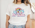 Art Teacher T-Shirt