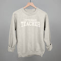 Fifth Grade Teacher Collegiate
