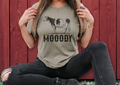 Mooody Unisex