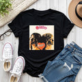 Heart Dreamboat Annie Vintage Rock Band Tee