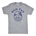 Dad Tax Easter Men's T Shirt