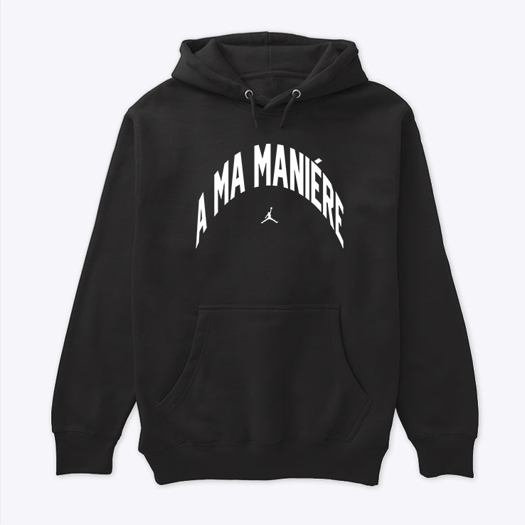 Aaron Judge A Ma Maniére Hoodie