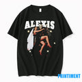 Alexis Texas X Jason Voorhees Halloween Tshirts Sweater