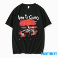 Alice In Chains Dirt Album Tshirts Sweater