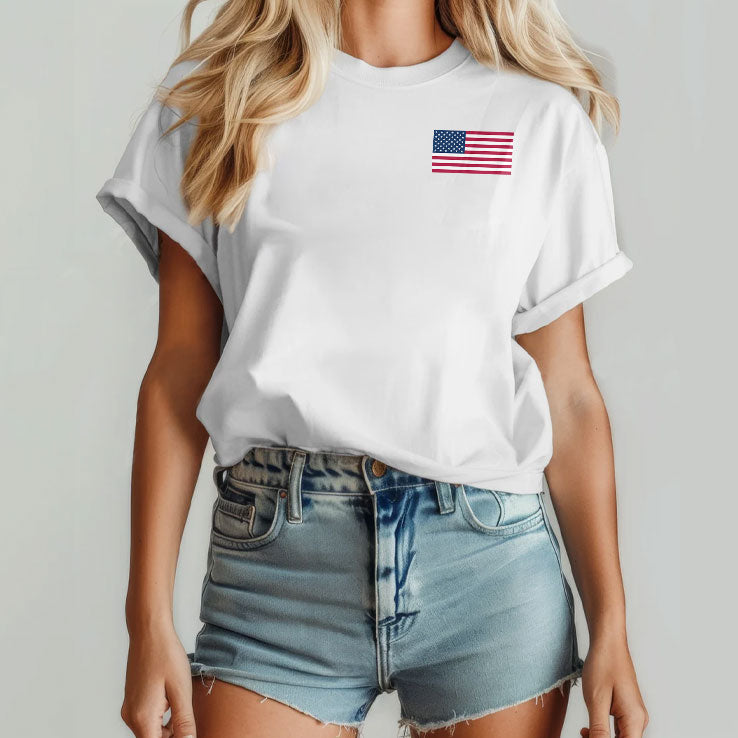 America 250 1776 2026 Fighter Jet T Shirt
