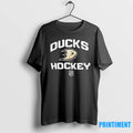 Anaheim Ducks Hockey Nhl Tshirts Sweater