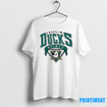 Anaheim Mighty Ducks Retro Mighty Ducks Fan Nhl Tshirts Sweater