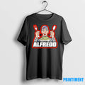 Anthony Alfredo Pasta Tshirts Sweater