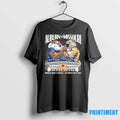 Auburn Vs Missouri 2025 Gameday Mascot Tshirts Sweater