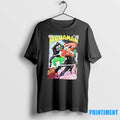 Auqaman Who Destroys The Sea King Tshirts Sweater