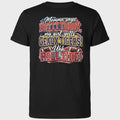 Momma Says Hotty Toddy My Girl Yells Geaux Tigers Shirt