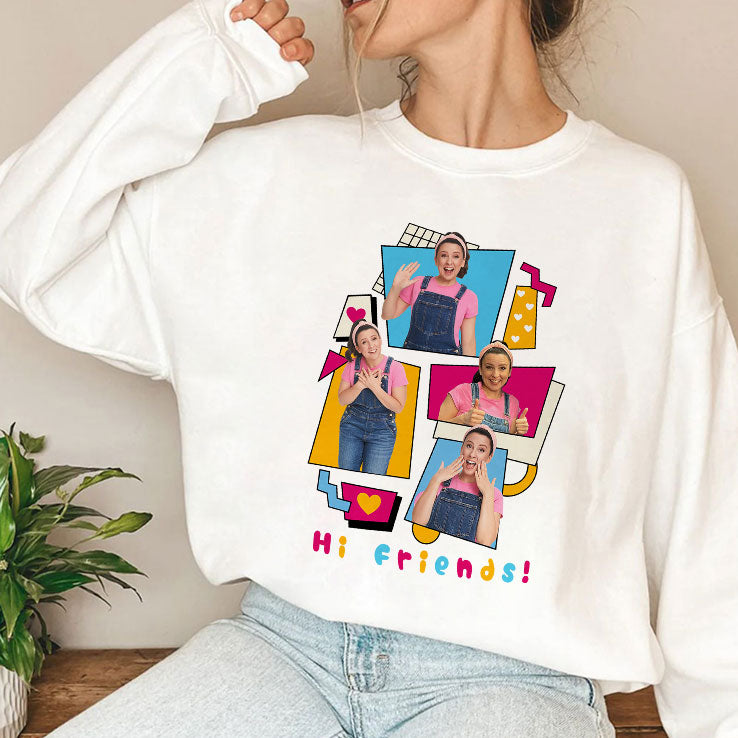Becky Lynch Ms Rachel Shirt