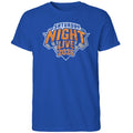 Ben Marshall And Jane Wickline With Saturday Night Live 2026 Shirt