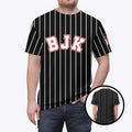 Besiktas BJK Football Club T Shirt