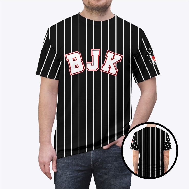 Besiktas BJK Football Club T Shirt