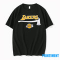 Best Los Angeles Lakers Firefighter Appreciation Fire Dept Always Ready Nba Tshirts Sweater