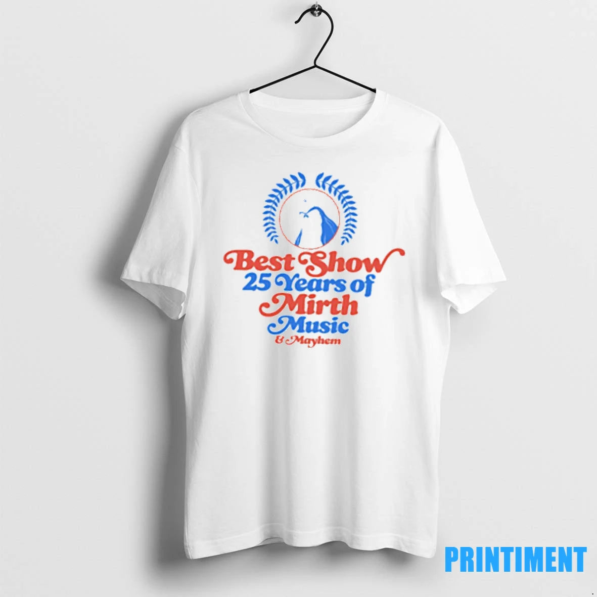 Best Show 25 Years Of Mirth Music Tshirts Sweater