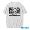 Bitcoin Against The Machine Tshirts Sweater