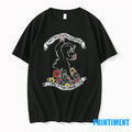 Black Panther Destroy Your Tend To Your Communities Tshirts Sweater