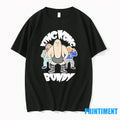 Bobby Heenan King Kong Bundy Tshirts Sweater
