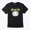 Boo Bees Halloween T Shirt