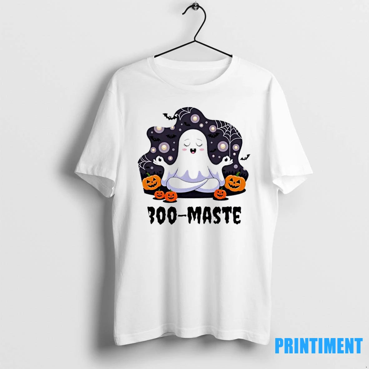 Boo Maste Spooky Halloween Tshirts Sweater