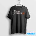 Breen Frazier 25 New York Mets Tshirts Sweater