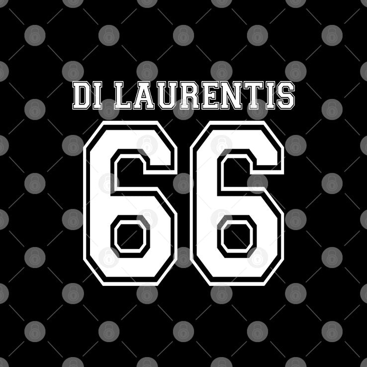 Briar University Est 2015 DI Laurentis 66 Shirt