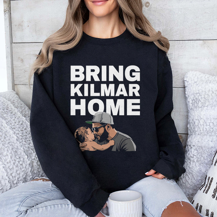 Bring Kilmar Home Kilmar T Shirt