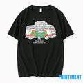 Bus John Muir National Historic Site Tshirts Sweater