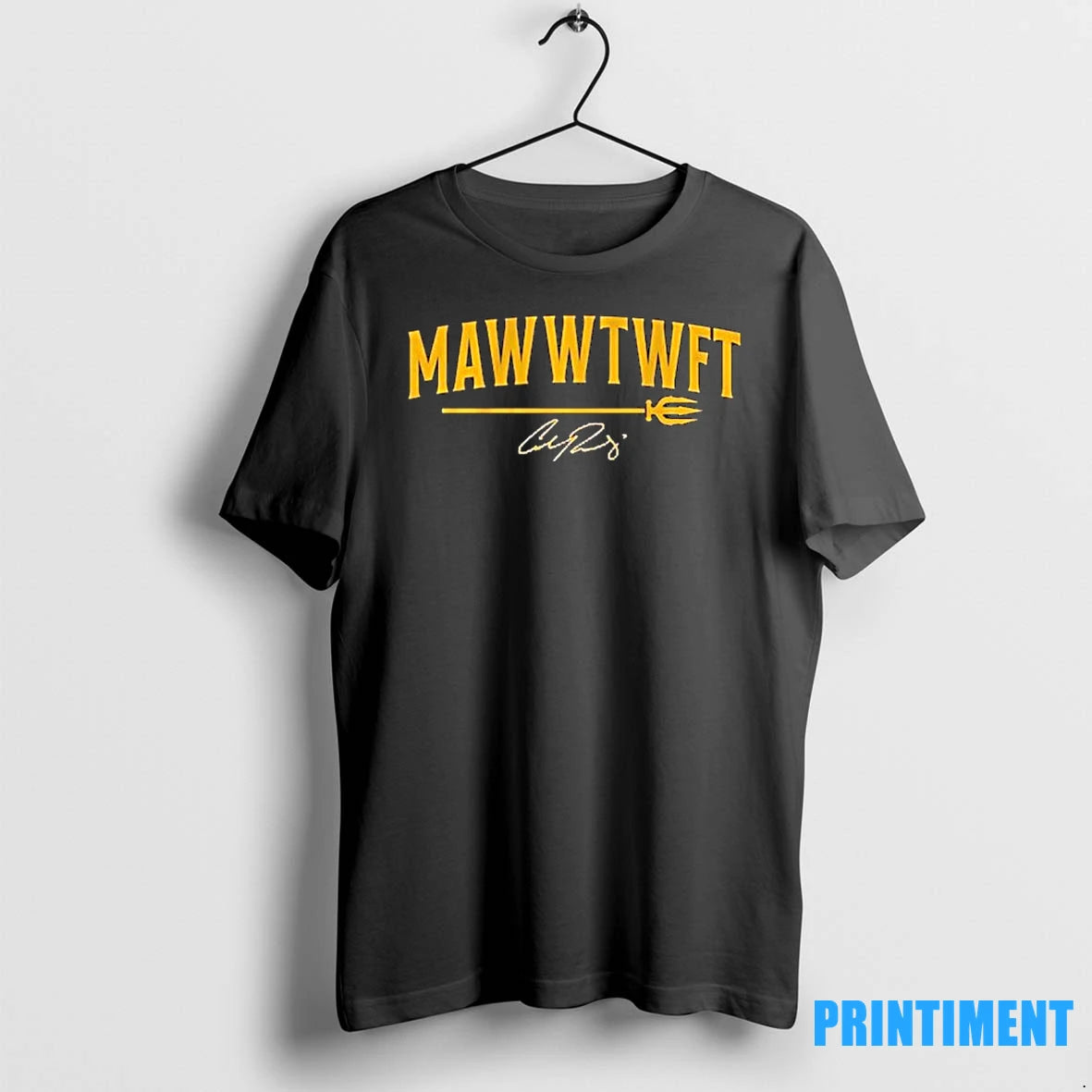Cal Raleigh Mawwthft Tshirts Sweater