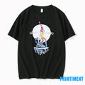 Caligulas Horse Turntail Tshirts Sweater