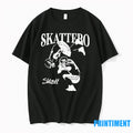 Cam Skattebo 3 Td Backflip Celebration New York Giants Tshirts Sweater