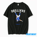Cam Skattebo New York Giants Td Flip Tshirts Sweater