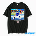 Cam Skattebo New York Giants Football 2025 Photo Tshirts Sweater