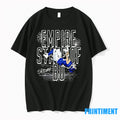 Cam Skattebo Empire State Of Bu New York Giants Football Signature Tshirts Sweater