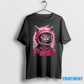 Cat Astronaut Pinky Tshirts Sweater