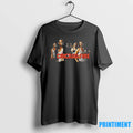 Chicago Fire The Whole Nother Classic Tshirts Sweater
