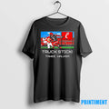 Cincinnati Bearcats Truckstick Tawee Walker Tshirts Sweater