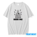 Cincinnati Cyclones Beer Me Tshirts Sweater